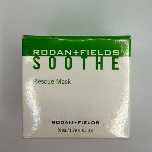 Rodan + Fields SOOTHE Rescue Mask
